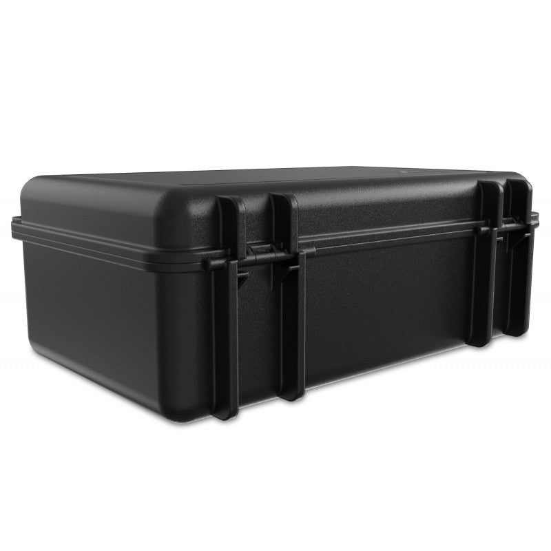 Audibax EF1-PP CASE - Maleta Rígida de Transporte y Protección Profesional - Tempo Shop