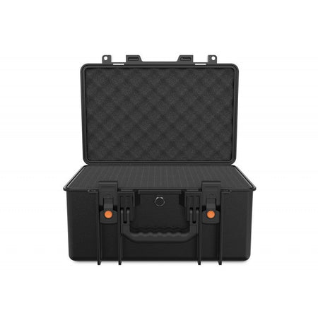 Audibax EF2 PP - Maleta Rígida de Transporte Estanca en Polipropileno con Espuma - Tempo Shop