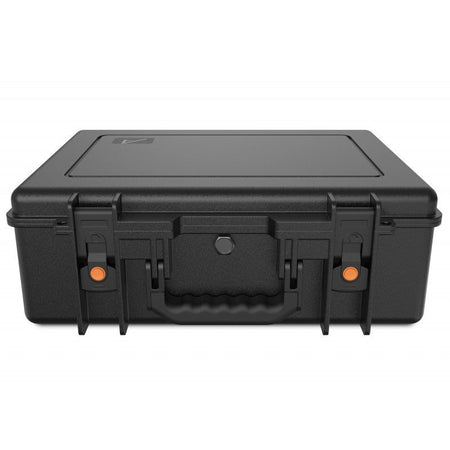 Audibax EF3-PP - Maletín multiuso con espuma troquelable y válvula de alivio de presión - Tempo Shop