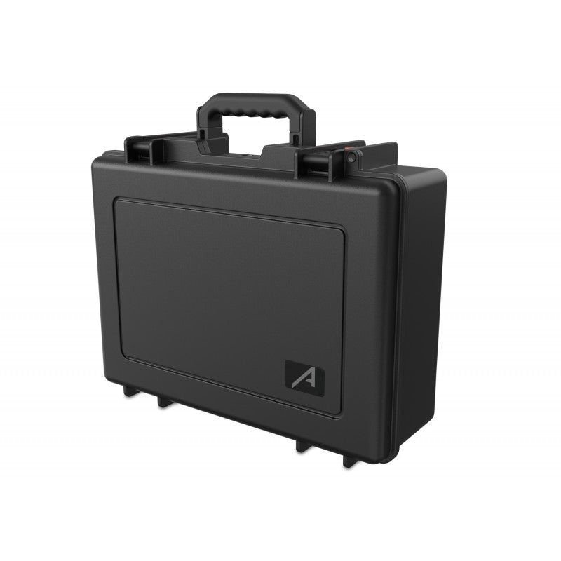 Audibax EF3-PP - Maletín multiuso con espuma troquelable y válvula de alivio de presión - Tempo Shop