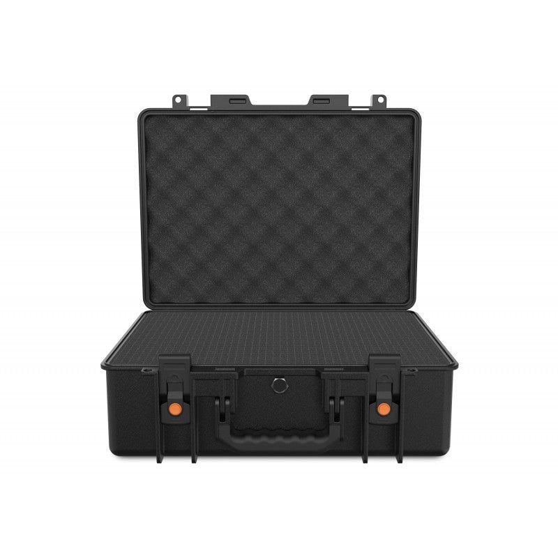 Audibax EF3-PP - Maletín multiuso con espuma troquelable y válvula de alivio de presión - Tempo Shop