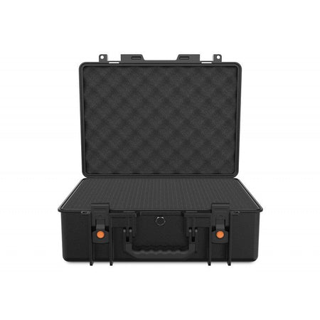 Audibax EF3-PP - Maletín multiuso con espuma troquelable y válvula de alivio de presión - Tempo Shop