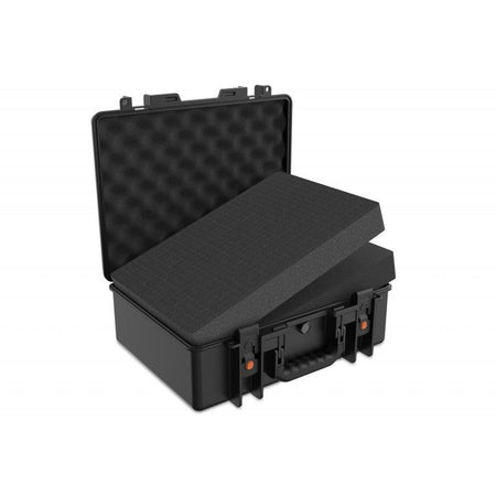 Audibax EF3-PP - Maletín multiuso con espuma troquelable y válvula de alivio de presión - Tempo Shop
