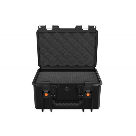Audibax EF5 - Maletín Multiuso con Espuma Moldeada Negro - Tempo Shop