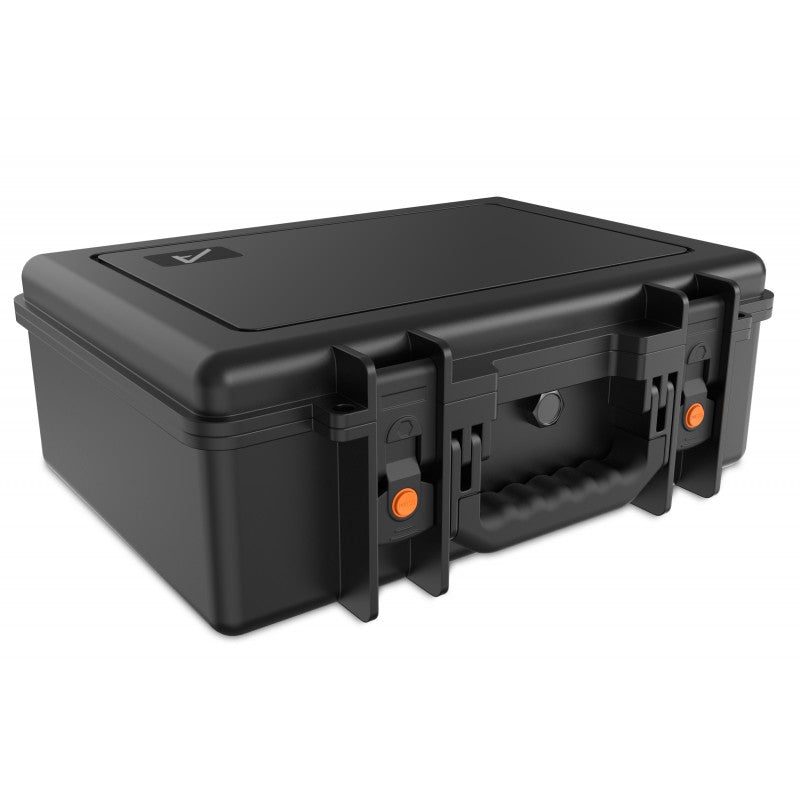 Audibax EF6 - Maletín Multiuso de Transporte - Tempo Shop
