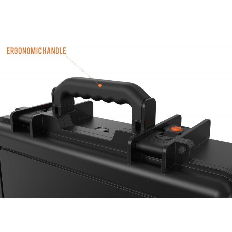 Audibax EF6 - Maletín Multiuso de Transporte - Tempo Shop