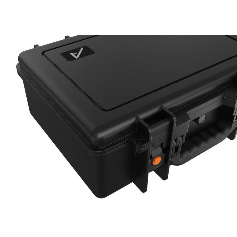 Audibax EF6 - Maletín Multiuso de Transporte - Tempo Shop
