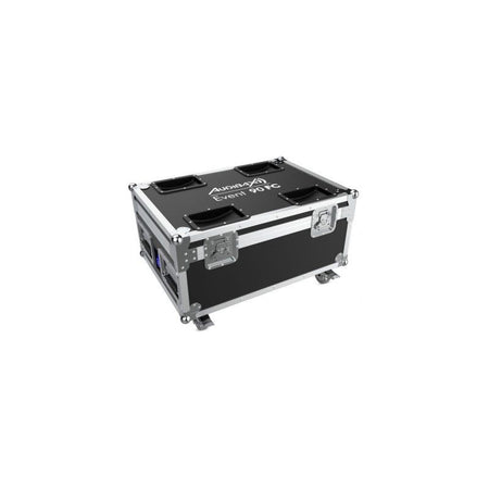 Audibax 10252192 - Kit 8 Audibax Event 90 + Audibax Event 90 FCFight Case - Tempo Shop