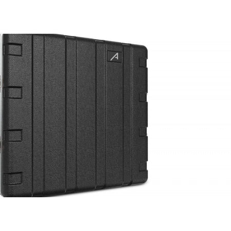 AUDIBAX FA51-10U - Maleta Rack Flightcase de 19 Pulgadas y 10 Unidades en Polietileno - Tempo Shop