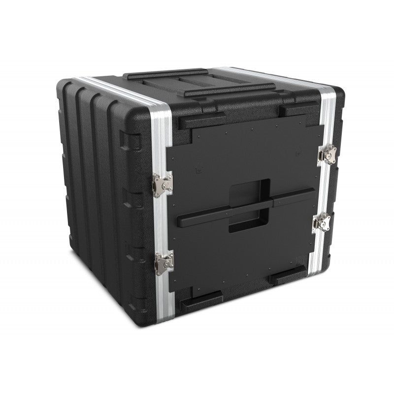 AUDIBAX FA51-10U - Maleta Rack Flightcase de 19 Pulgadas y 10 Unidades en Polietileno - Tempo Shop