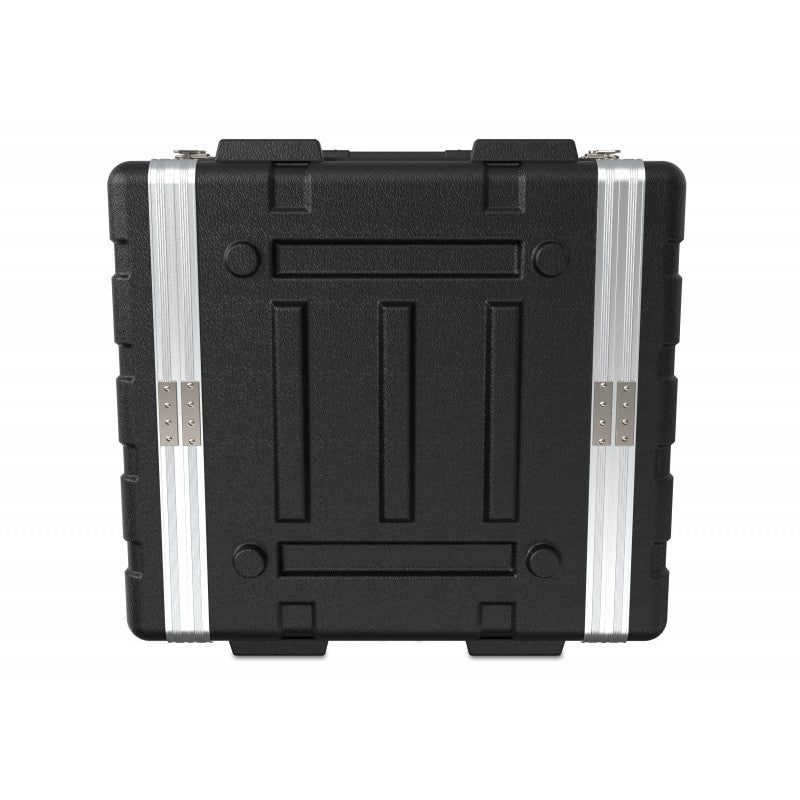 AUDIBAX FA51-10U - Maleta Rack Flightcase de 19 Pulgadas y 10 Unidades en Polietileno - Tempo Shop