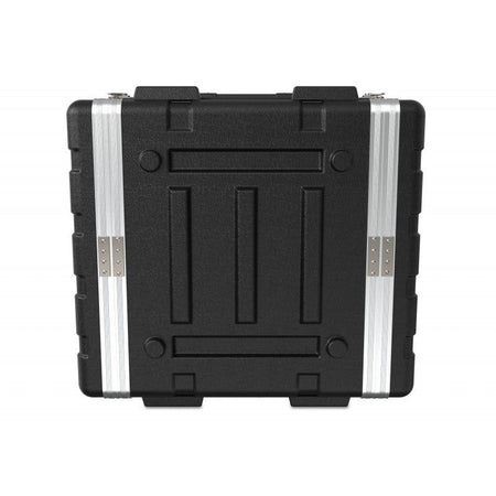 AUDIBAX FA51-10U - Maleta Rack Flightcase de 19 Pulgadas y 10 Unidades en Polietileno - Tempo Shop