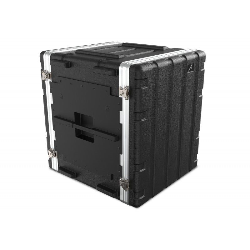 Audibax FA51-12U - Flightcase Rack 19" de 12 Unidades en Polietileno (PE) - Tempo Shop