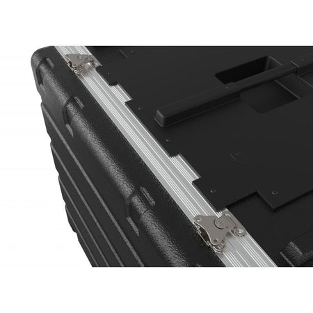 Audibax FA51-12U - Flightcase Rack 19" de 12 Unidades en Polietileno (PE) - Tempo Shop