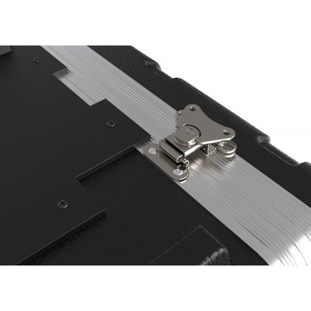 Audibax FA51-12U - Flightcase Rack 19" de 12 Unidades en Polietileno (PE) - Tempo Shop