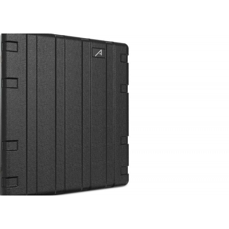 Audibax FA51-12U - Flightcase Rack 19" de 12 Unidades en Polietileno (PE) - Tempo Shop