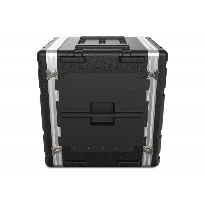 Audibax FA51-12U - Flightcase Rack 19" de 12 Unidades en Polietileno (PE) - Tempo Shop