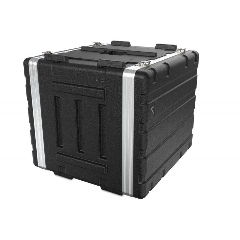 Audibax FA51-12U - Flightcase Rack 19" de 12 Unidades en Polietileno (PE) - Tempo Shop