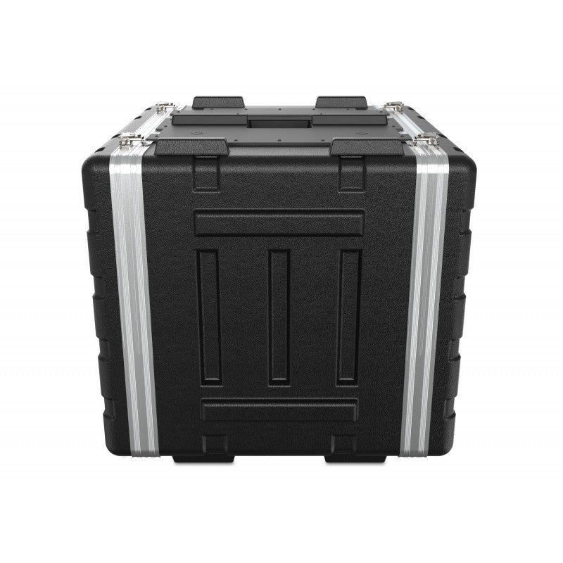 Audibax FA51-12U - Flightcase Rack 19" de 12 Unidades en Polietileno (PE) - Tempo Shop