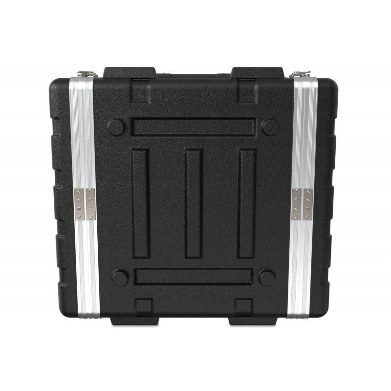 Audibax FA51-12U - Flightcase Rack 19" de 12 Unidades en Polietileno (PE) - Tempo Shop