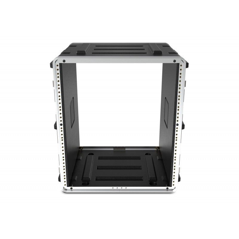 Audibax FA51-12U - Flightcase Rack 19" de 12 Unidades en Polietileno (PE) - Tempo Shop