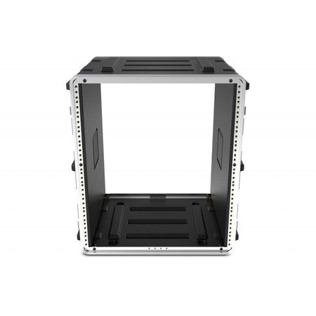 Audibax FA51-12U - Flightcase Rack 19" de 12 Unidades en Polietileno (PE) - Tempo Shop