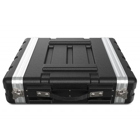 Audibax FA51-2U - Estuche Rack Flightcase 19" de Polietileno (PE) - Tempo Shop