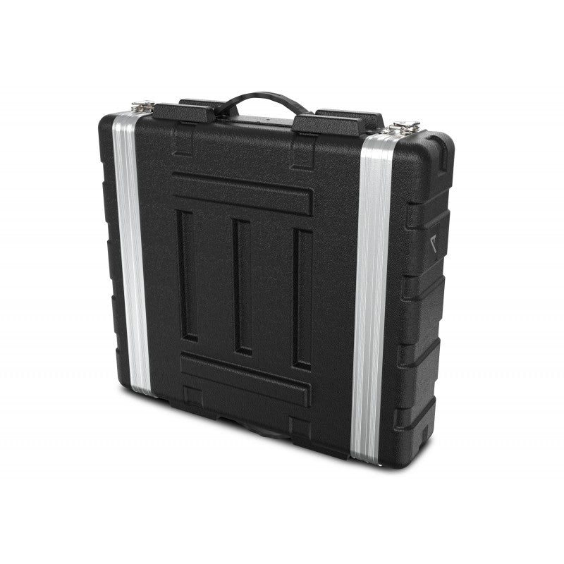 Audibax FA51-2U - Estuche Rack Flightcase 19" de Polietileno (PE) - Tempo Shop