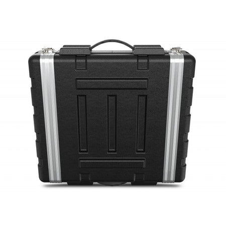 Audibax FA51-2U - Estuche Rack Flightcase 19" de Polietileno (PE) - Tempo Shop