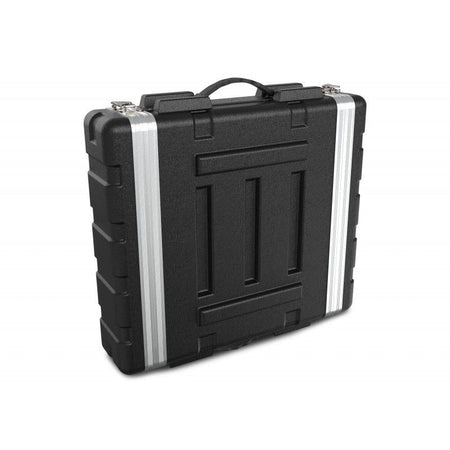 Audibax FA51-2U - Estuche Rack Flightcase 19" de Polietileno (PE) - Tempo Shop