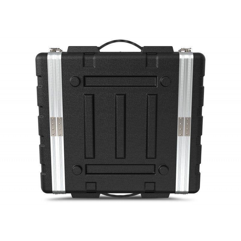 Audibax FA51-2U - Estuche Rack Flightcase 19" de Polietileno (PE) - Tempo Shop