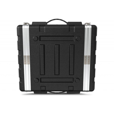 Audibax FA51-2U - Estuche Rack Flightcase 19" de Polietileno (PE) - Tempo Shop