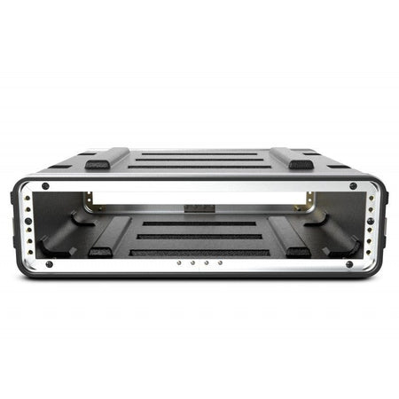 Audibax FA51-2U - Estuche Rack Flightcase 19" de Polietileno (PE) - Tempo Shop