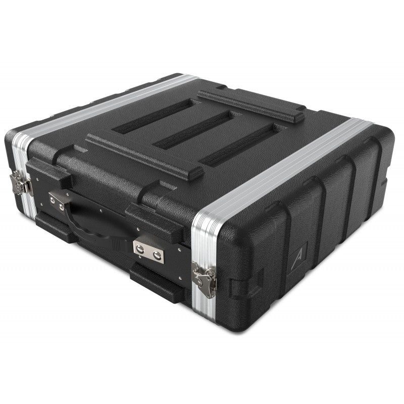 Audibax FA51-3U - Rack Case Flightcase de 19" en Polietileno de Alta Resistencia (3 Unidades) - Tempo Shop