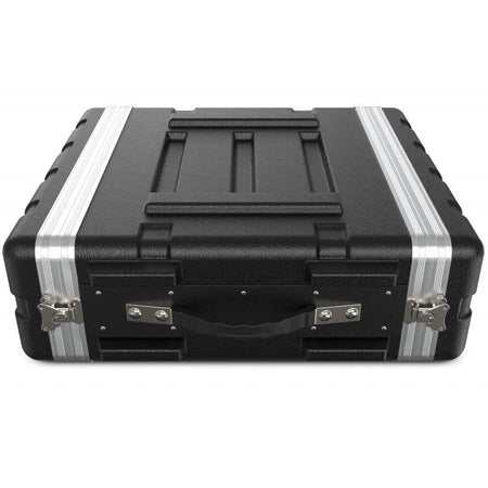 Audibax FA51-3U - Rack Case Flightcase de 19" en Polietileno de Alta Resistencia (3 Unidades) - Tempo Shop