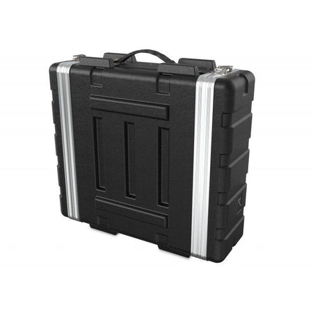Audibax FA51-3U - Rack Case Flightcase de 19" en Polietileno de Alta Resistencia (3 Unidades) - Tempo Shop