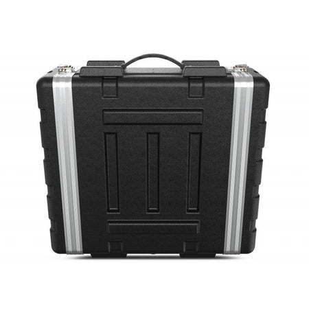 Audibax FA51-3U - Rack Case Flightcase de 19" en Polietileno de Alta Resistencia (3 Unidades) - Tempo Shop