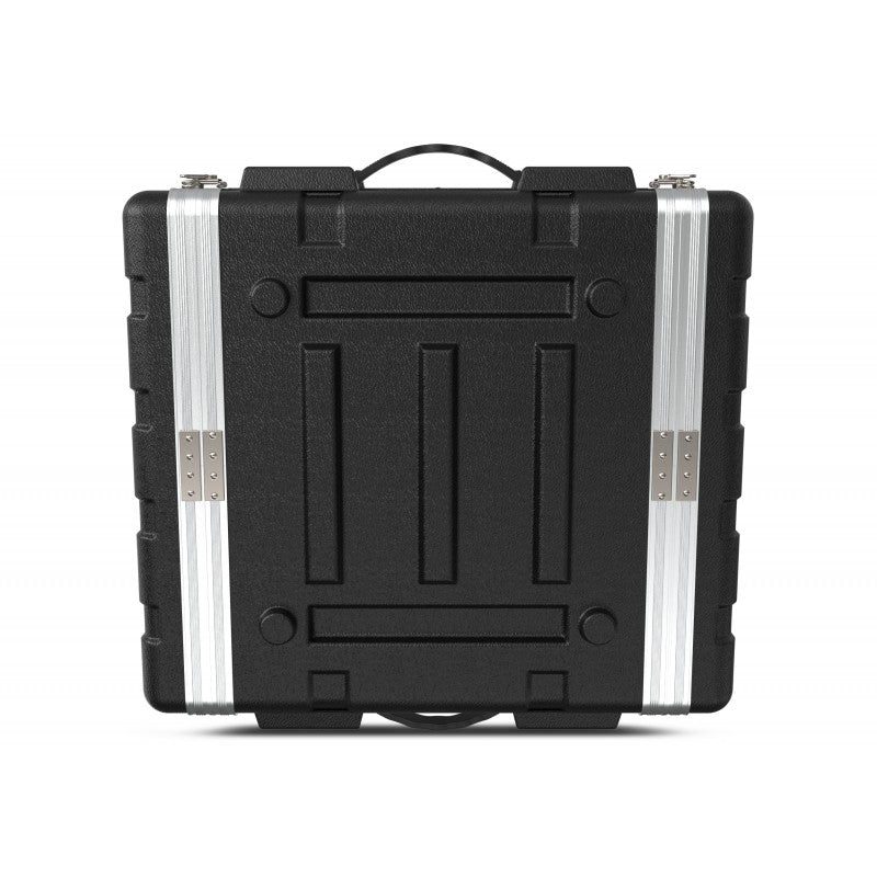 Audibax FA51-3U - Rack Case Flightcase de 19" en Polietileno de Alta Resistencia (3 Unidades) - Tempo Shop