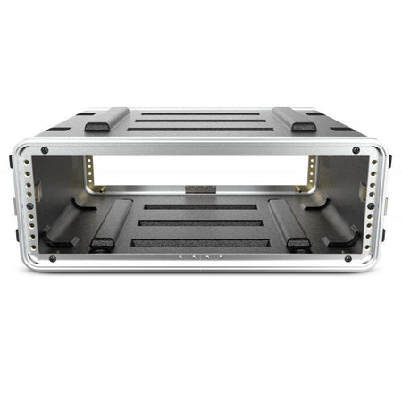 Audibax FA51-3U - Rack Case Flightcase de 19" en Polietileno de Alta Resistencia (3 Unidades) - Tempo Shop