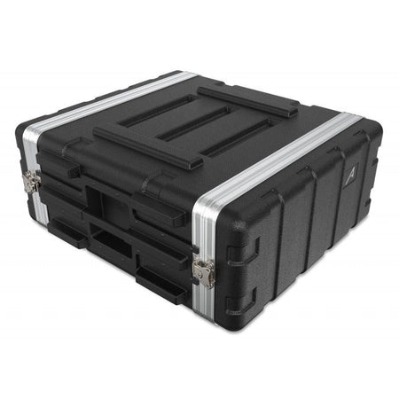Audibax FA51-4U - Estuche Rack 19" de 4 Unidades en Polietileno (PE) - Tempo Shop