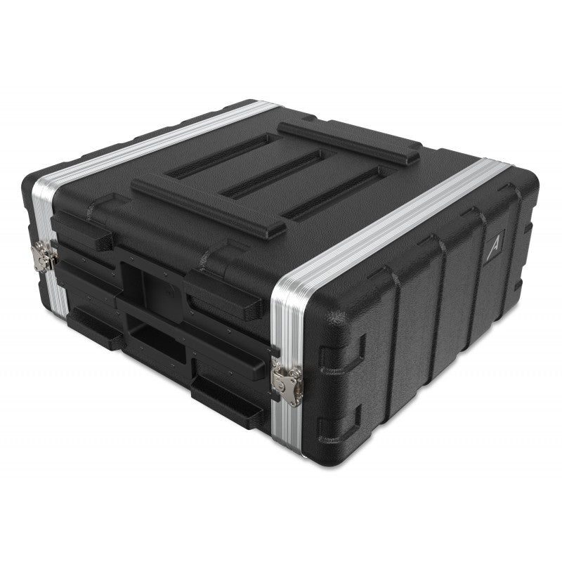 Audibax FA51-4U - Estuche Rack 19" de 4 Unidades en Polietileno (PE) - Tempo Shop