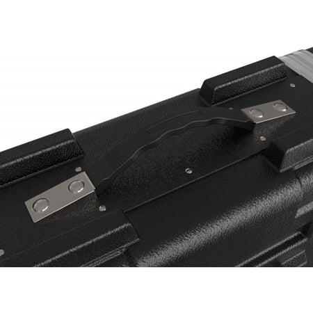 Audibax FA51-4U - Estuche Rack 19" de 4 Unidades en Polietileno (PE) - Tempo Shop