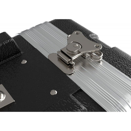Audibax FA51-4U - Estuche Rack 19" de 4 Unidades en Polietileno (PE) - Tempo Shop