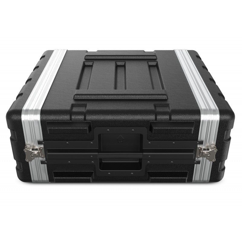 Audibax FA51-4U - Estuche Rack 19" de 4 Unidades en Polietileno (PE) - Tempo Shop