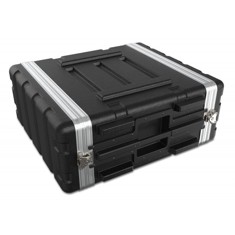 Audibax FA51-4U - Estuche Rack 19" de 4 Unidades en Polietileno (PE) - Tempo Shop