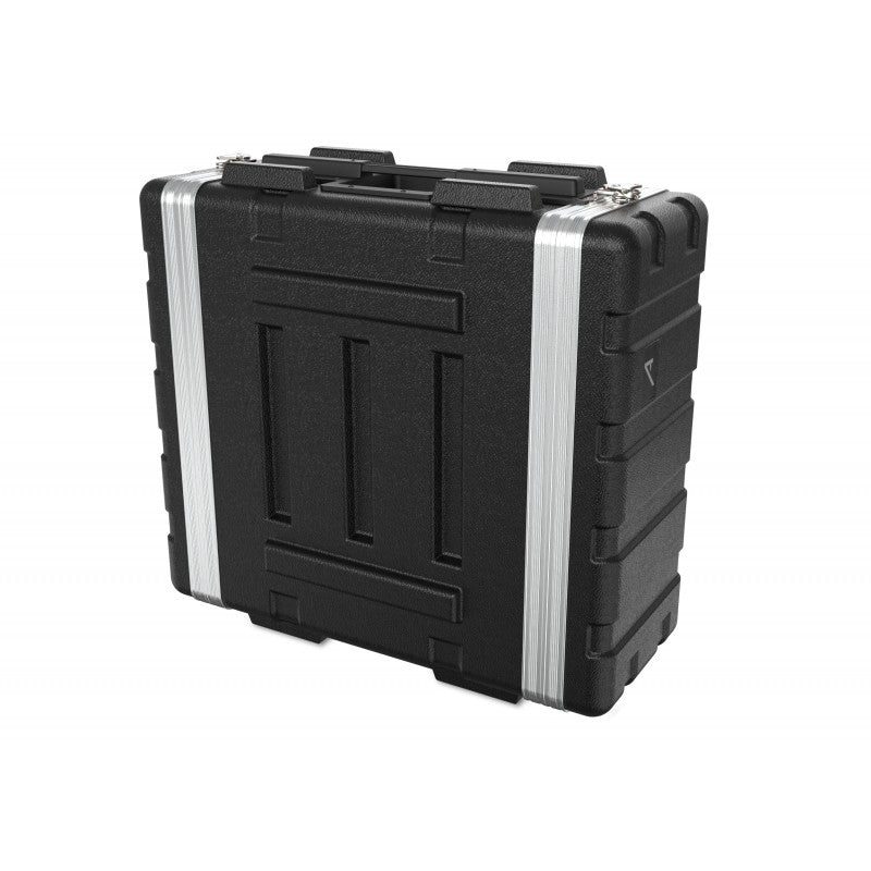 Audibax FA51-4U - Estuche Rack 19" de 4 Unidades en Polietileno (PE) - Tempo Shop
