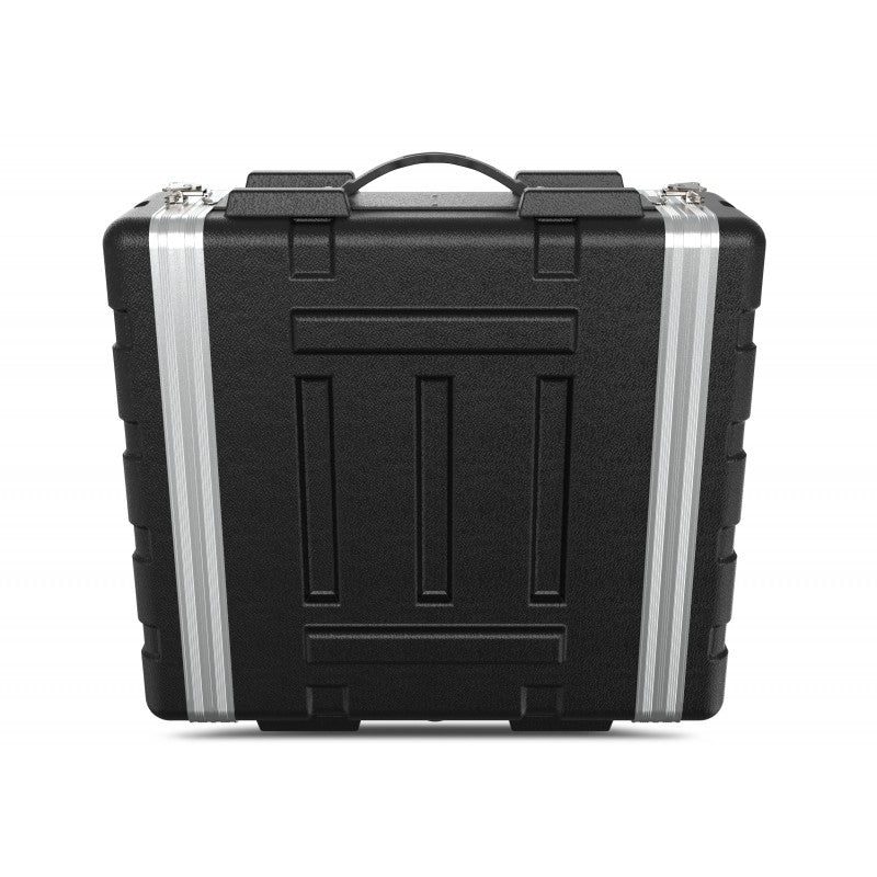 Audibax FA51-4U - Estuche Rack 19" de 4 Unidades en Polietileno (PE) - Tempo Shop