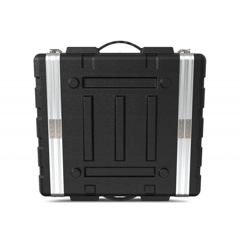 Audibax FA51-4U - Estuche Rack 19" de 4 Unidades en Polietileno (PE) - Tempo Shop