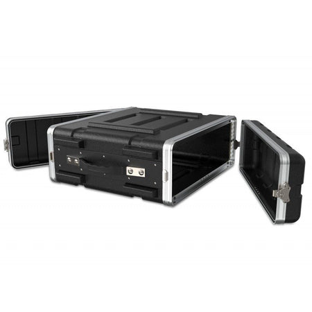 Audibax FA51-4U - Estuche Rack 19" de 4 Unidades en Polietileno (PE) - Tempo Shop