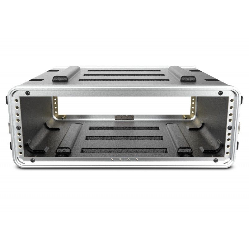 Audibax FA51-4U - Estuche Rack 19" de 4 Unidades en Polietileno (PE) - Tempo Shop